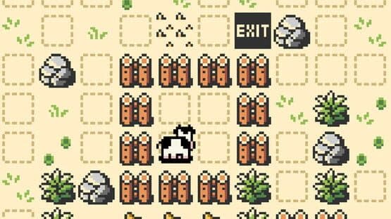 Save Me Cows — screenshot 6