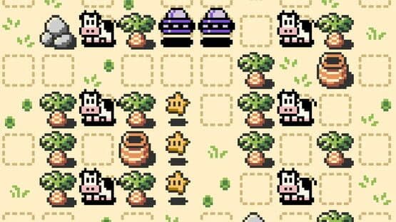 Save Me Cows — screenshot 8