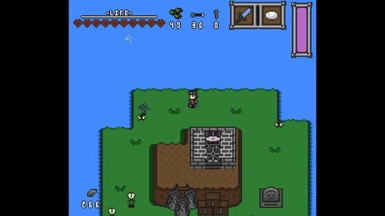 The Knight of Niraking — screenshot 4
