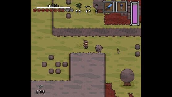 The Knight of Niraking — screenshot 5