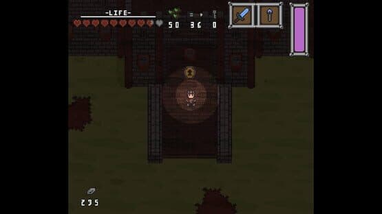 The Knight of Niraking — screenshot 8