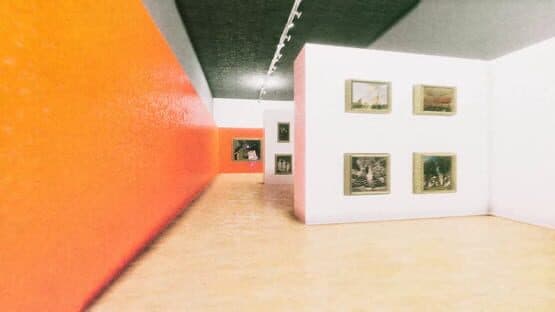 Gallerie — screenshot 2