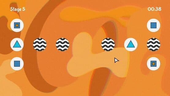 Memory Holders: The Colors II — screenshot 1