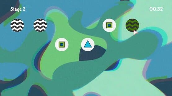 Memory Holders: The Colors II — screenshot 2