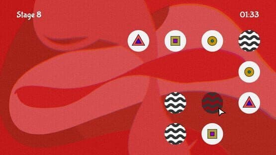 Memory Holders: The Colors II — screenshot 3