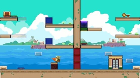 Minos Trials — screenshot 3