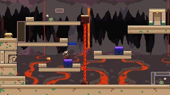 Minos Trials — screenshot 4