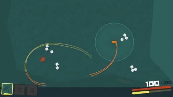 Drft — screenshot 1