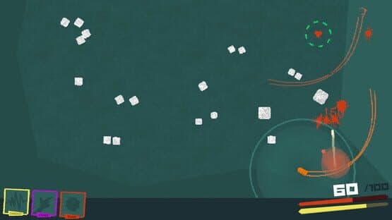 Drft — screenshot 2