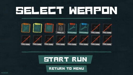 Drft — screenshot 5