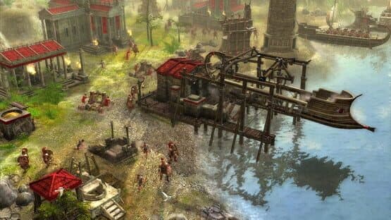 Ancient Wars: Sparta HD — screenshot 6