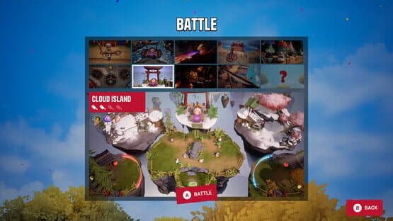 Chefs Arena — screenshot 2