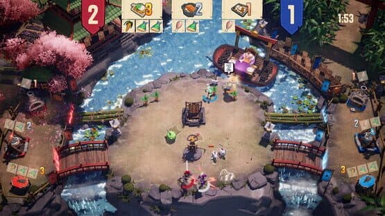 Chefs Arena — screenshot 3