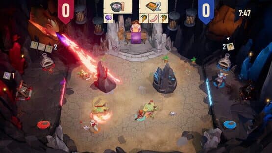 Chefs Arena — screenshot 4