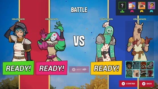 Chefs Arena — screenshot 5