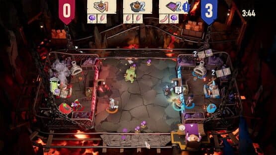 Chefs Arena — screenshot 7