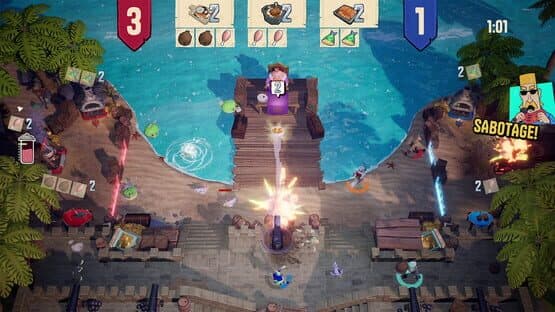 Chefs Arena — screenshot 8