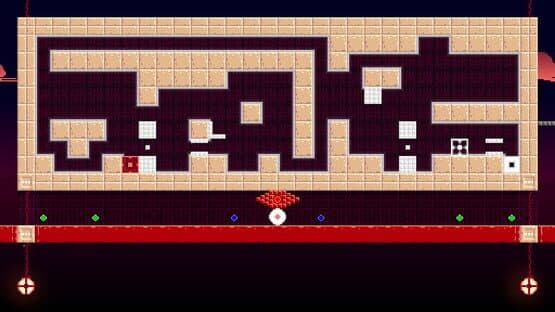 Core Descent — screenshot 3