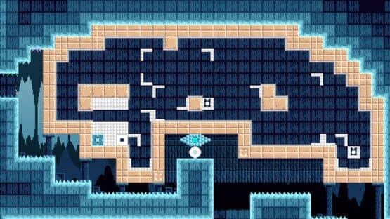 Core Descent — screenshot 4