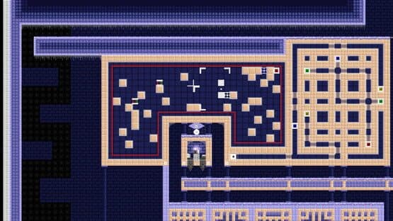Core Descent — screenshot 5