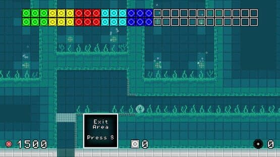Core Descent — screenshot 7