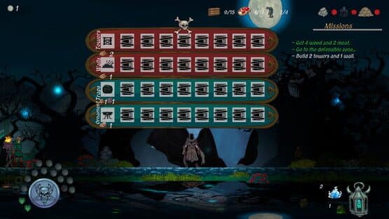 Villain: Path of the Necromancer — screenshot 7