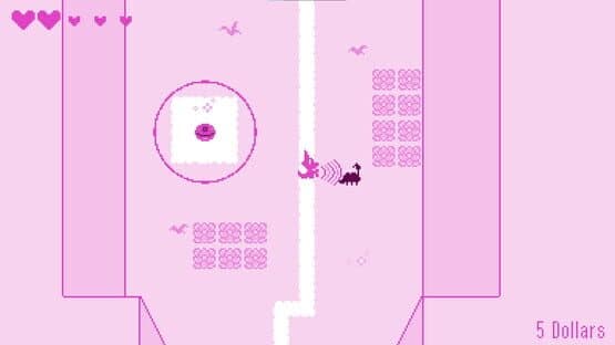 Lost Call — screenshot 1