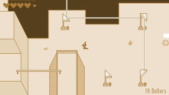 Lost Call — screenshot 3