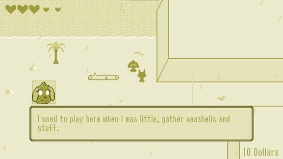 Lost Call — screenshot 4