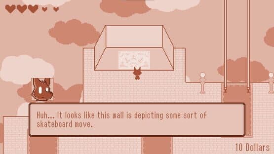 Lost Call — screenshot 6