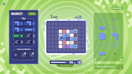 Tile Trials — screenshot 2