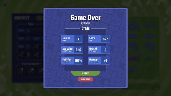 Tile Trials — screenshot 3