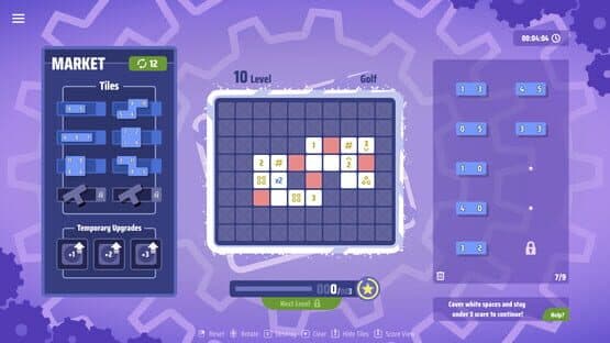 Tile Trials — screenshot 4