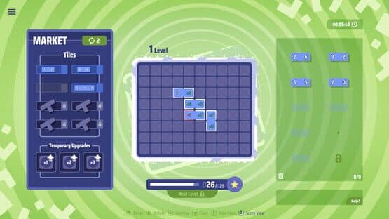 Tile Trials — screenshot 7