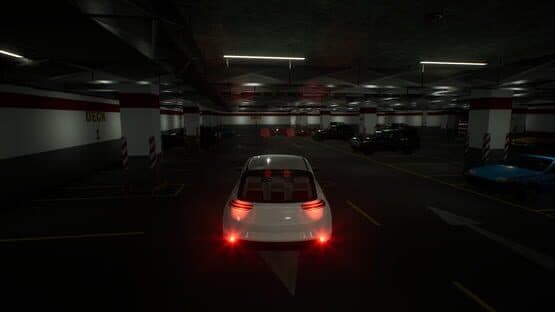 Park My Car — screenshot 1