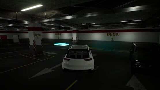 Park My Car — screenshot 2