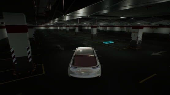 Park My Car — screenshot 3