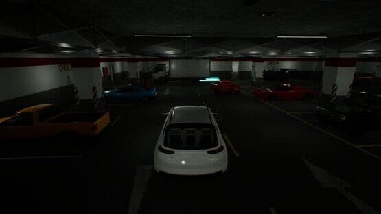 Park My Car — screenshot 4