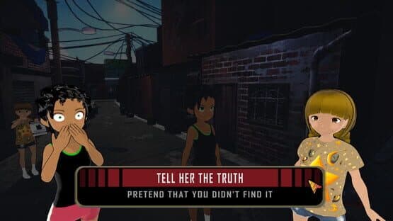 Queen of the Community — screenshot 3