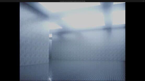 Scarlet Backrooms — screenshot 2