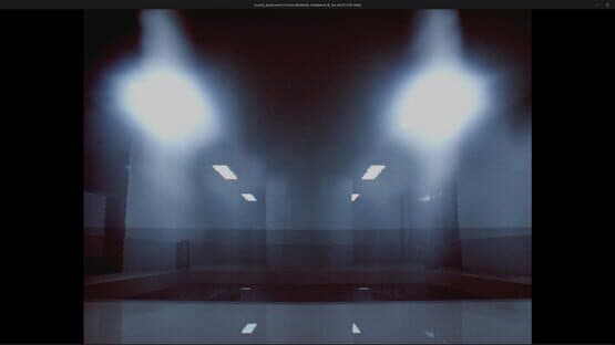 Scarlet Backrooms — screenshot 4