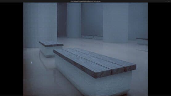 Scarlet Backrooms — screenshot 5