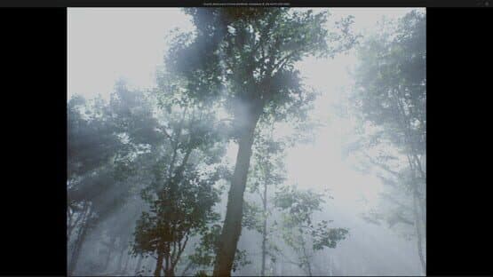 Scarlet Backrooms — screenshot 6