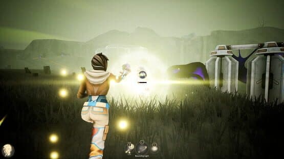 Alex & Arty — screenshot 1