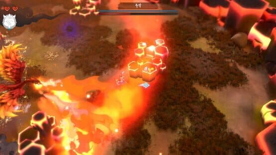 HaeTae: Guardians — screenshot 2
