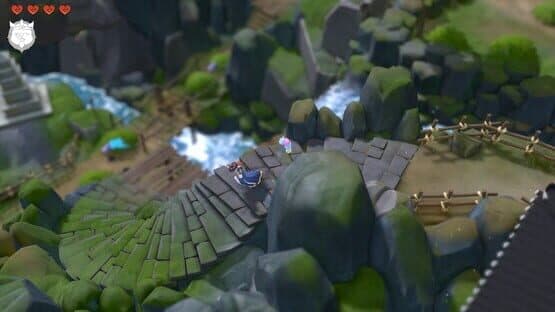HaeTae: Guardians — screenshot 3