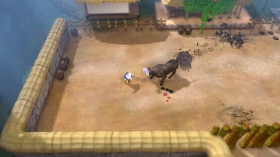 HaeTae: Guardians — screenshot 4