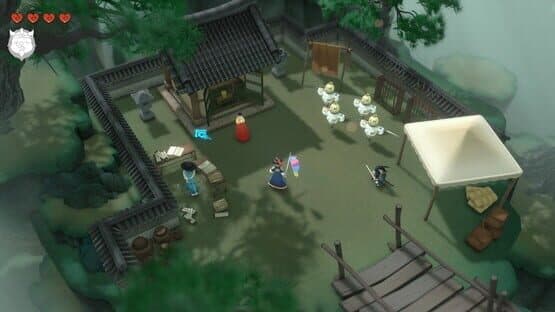 HaeTae: Guardians — screenshot 5