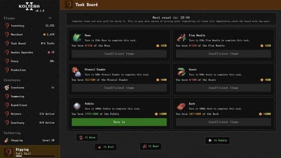 Koltera 2 — screenshot 3