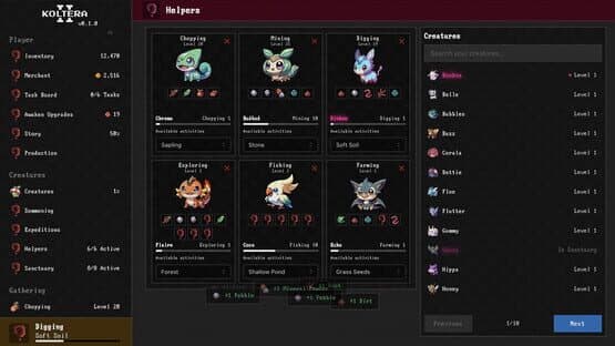 Koltera 2 — screenshot 4